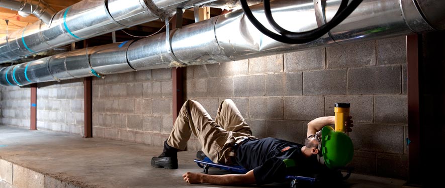 Reno, NV airduct cleaning